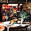 Artist Residence Oxfordshire