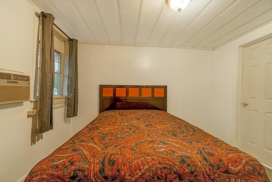 Budget Inn By OYO Palestine TX Hwy 79