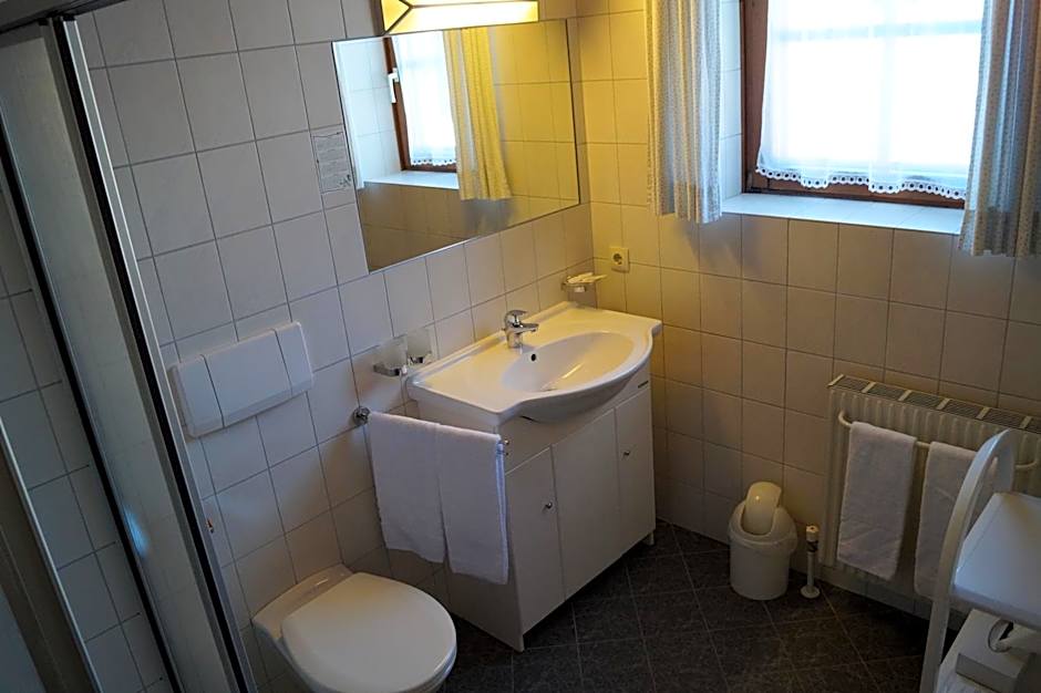 Hotel Sonne