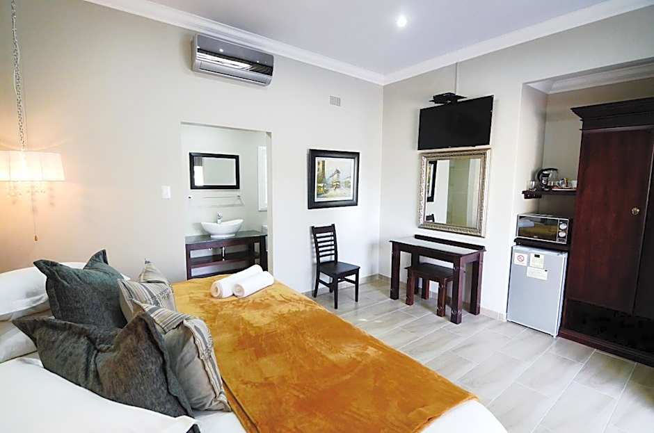 Abella Bed and Breakfast