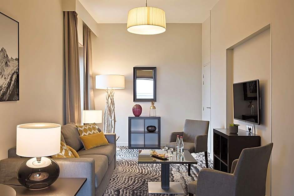 DoubleTree by Hilton Lyon Eurexpo