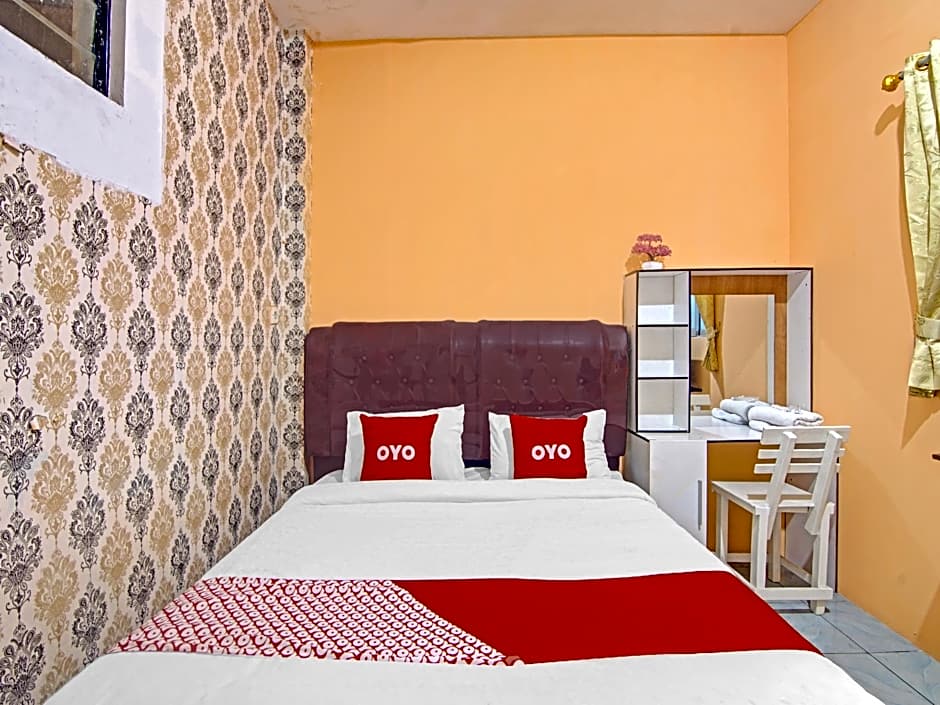 OYO 90615 Jojo Homestay