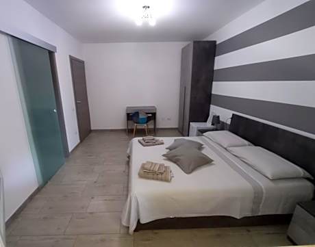 King Room - Disability Access