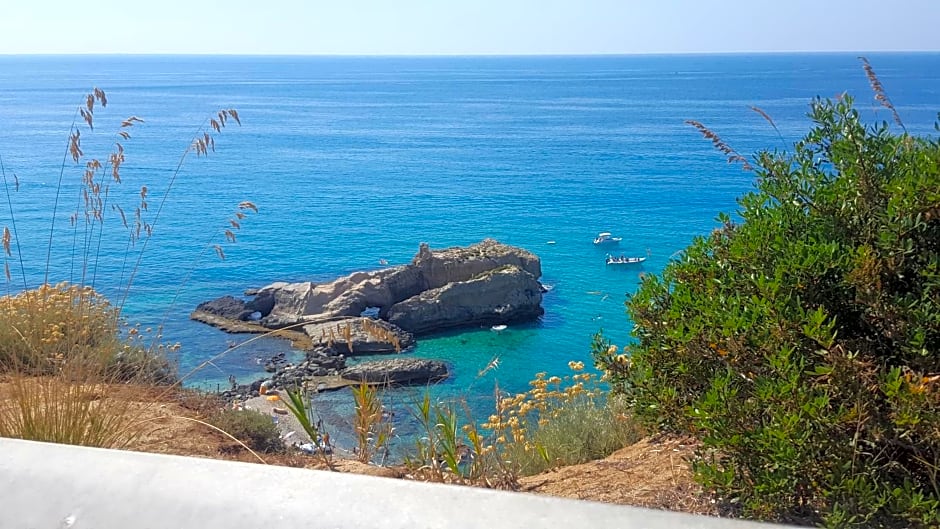 B&B Baia di Riaci Tropea