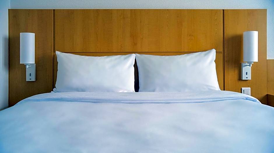 B&B HOTEL Kielce Centrum
