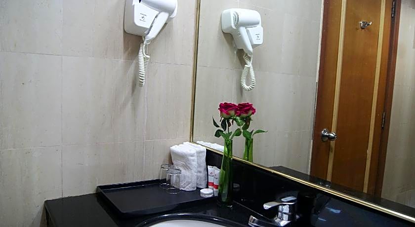 Tang Dynasty Hotel
