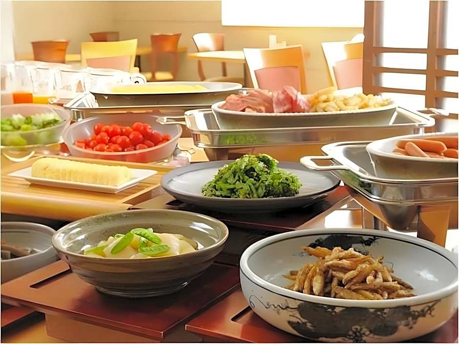 Hotel Tetora Otsu.Kyoto