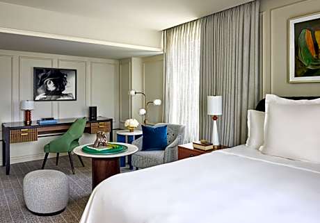 Classic King Room