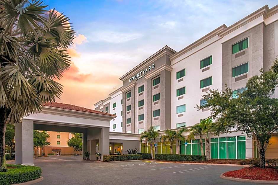 Courtyard by Marriott Miami Homestead