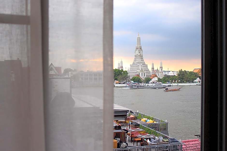Riva Arun Bangkok