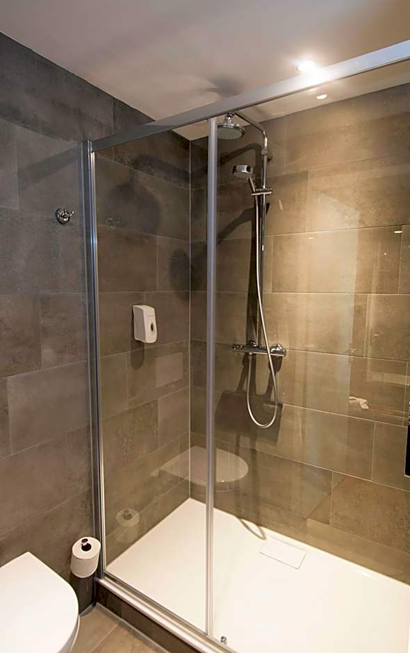 Hotel De Zoete Inval Haarlemmerliede