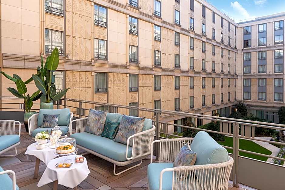 L'Hotel du Collectionneur Paris