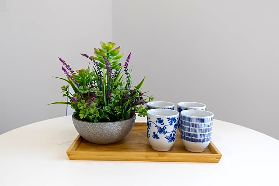 Baia Flegrea Meublè