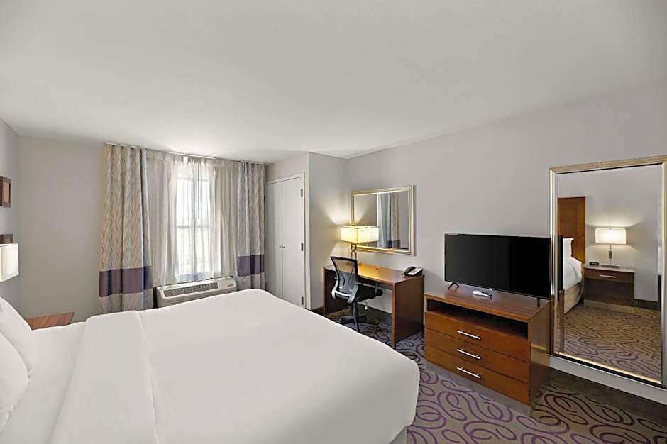 Comfort Inn & Suites Lovington