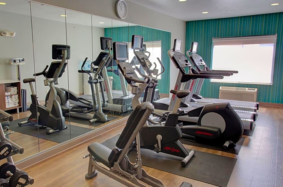Holiday Inn Express Hotel & Suites Le Mars By IHG