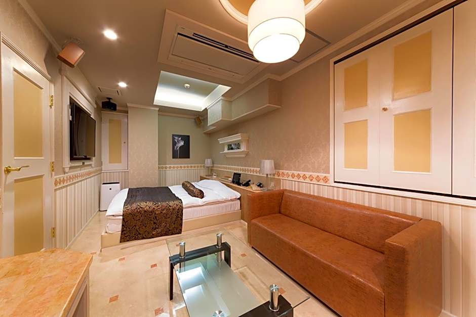 Hotel Lotus Nara (Adult Only)