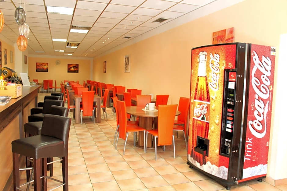 Alper Hotel AM Potsdamer Platz