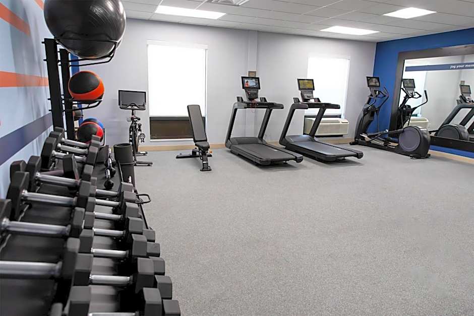 Hampton Inn By Hilton & Suites Jennings