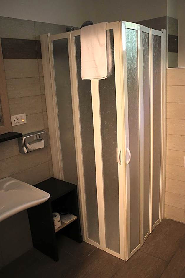 Albergo Ristorante Bismantova