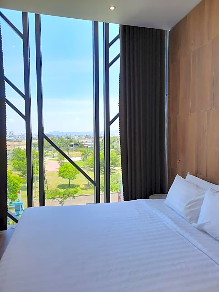 Coconut Hotel Phu Yen
