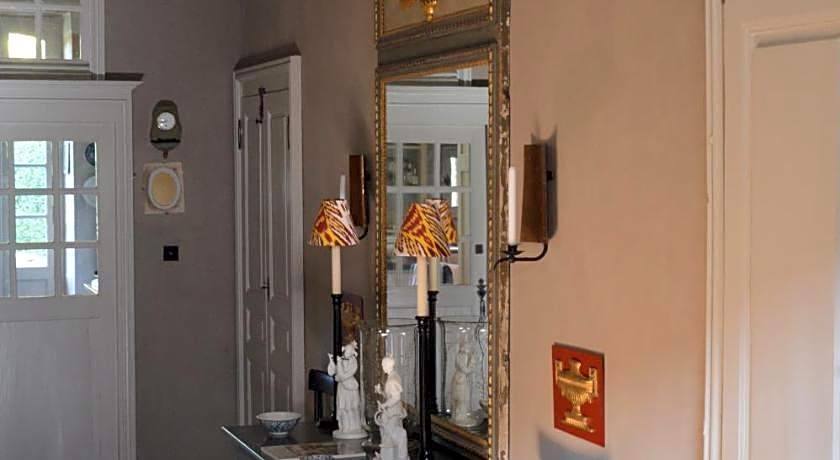 Maison d'hôtes "Les Tillets"