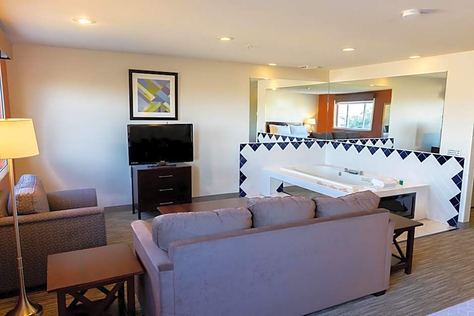 Holiday Inn Express Pendleton By IHG