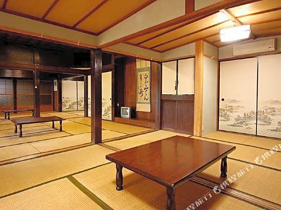 Minshuku Funamiso (Hachijojima)