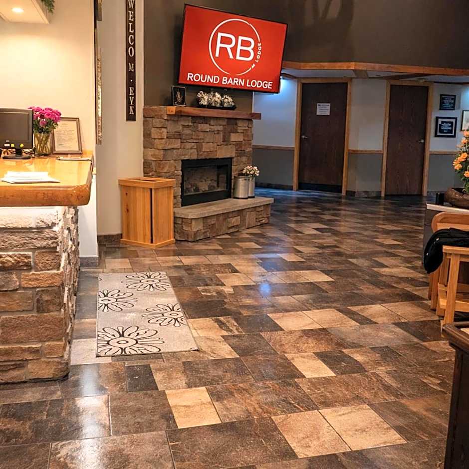 Round Barn Lodge