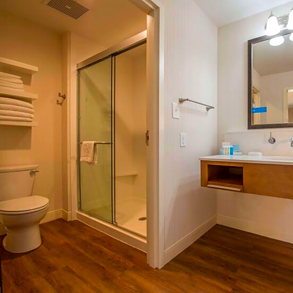 Hampton Inn By Hilton Waynesboro, GA
