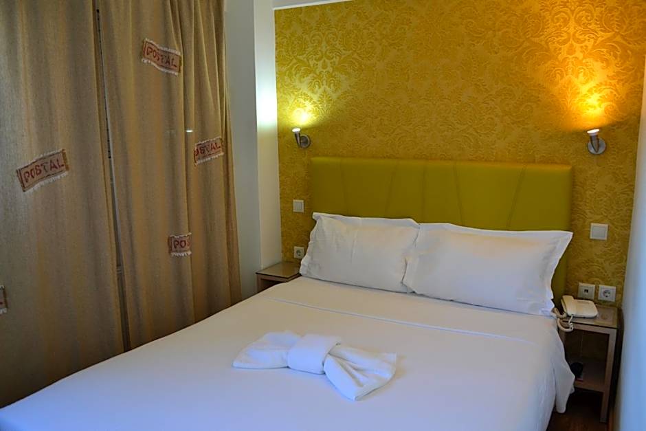 Rivitel Marousi Apartments