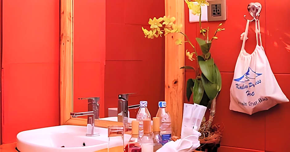 Kalaw Princess Hotel