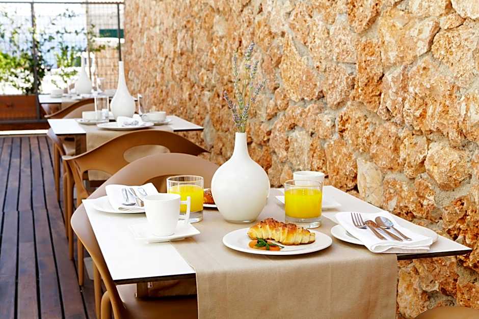 Boutique Hotel Bol