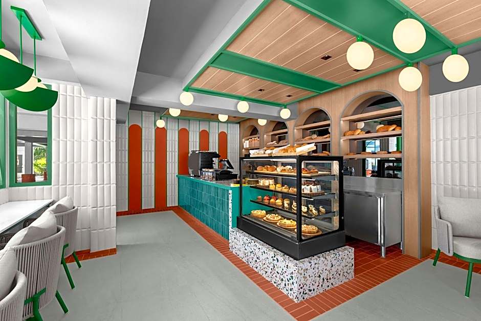 Courtyard Phuket, Patong Beach Resort