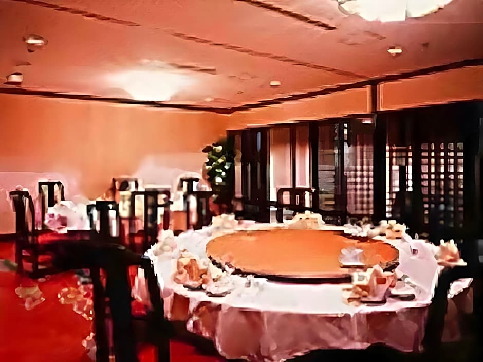 The Crown Palais Kochi