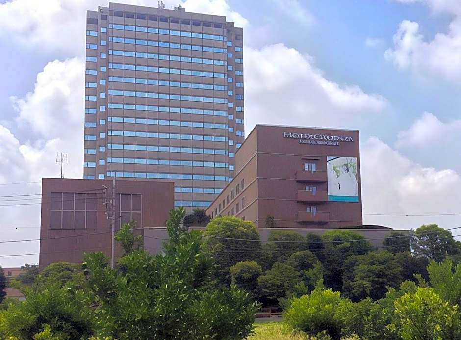 Hotel Cadenza Tokyo