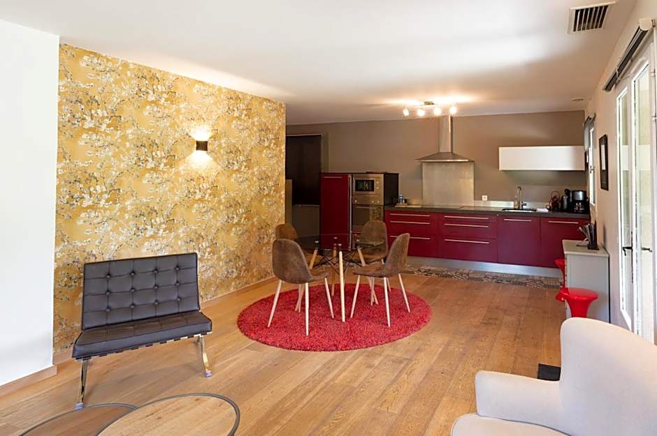 Hotel l'Amandiere