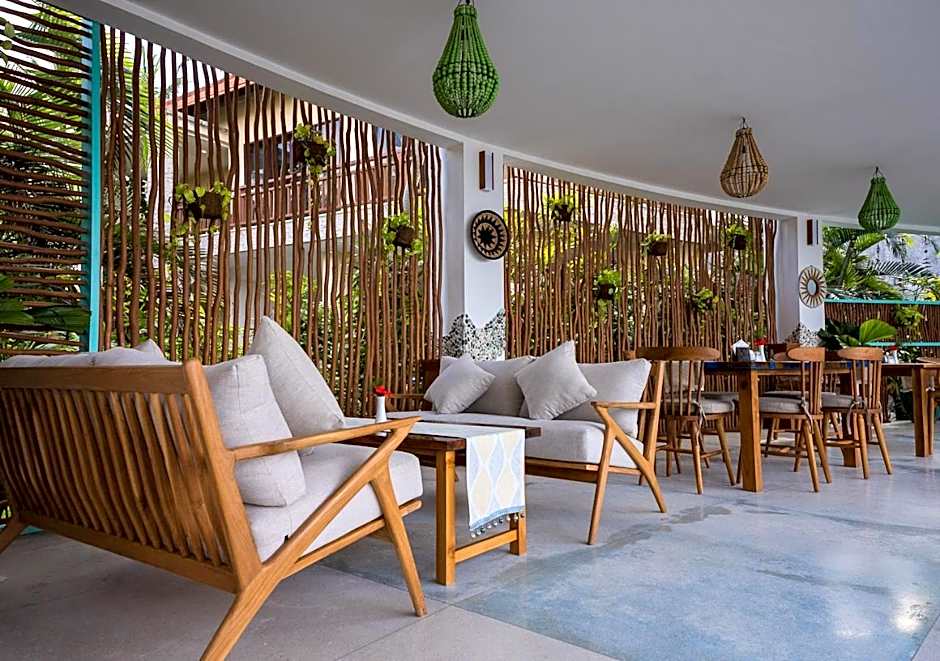 Orlowsky Discovery Candidasa Hotel