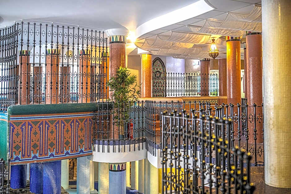 Willis Hotel Business & Wellness