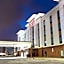 Hampton Inn By Hilton Toledo Oregon