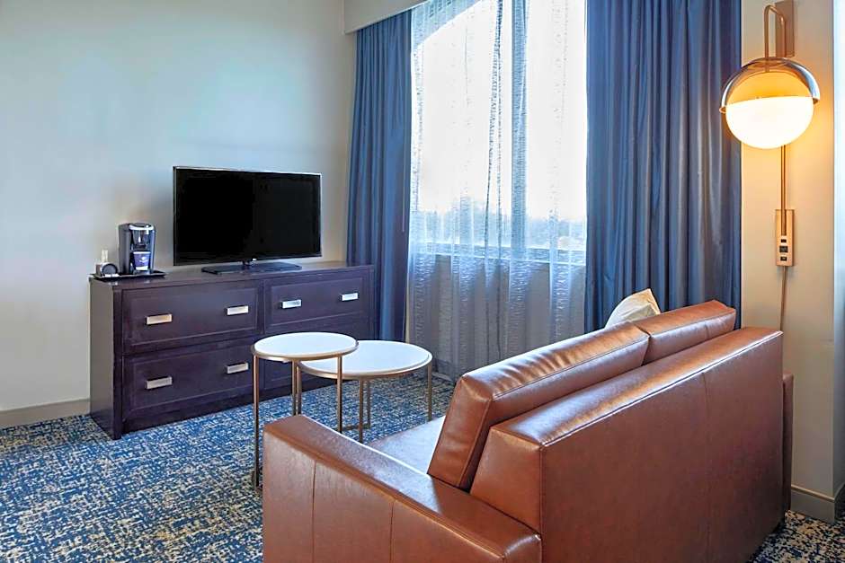 DoubleTree By Hilton Hotel Atlanta Roswell