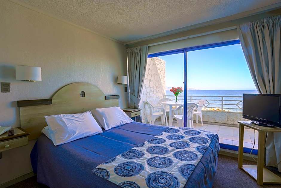 MR Mar Suites (ex Neruda Mar Suites)