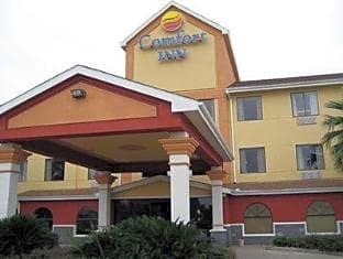 Candlewood Suites Houston Ne - Stafford By IHG
