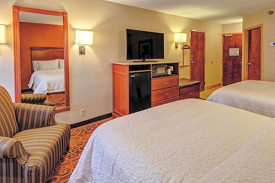 Hampton Inn By Hilton Winchester