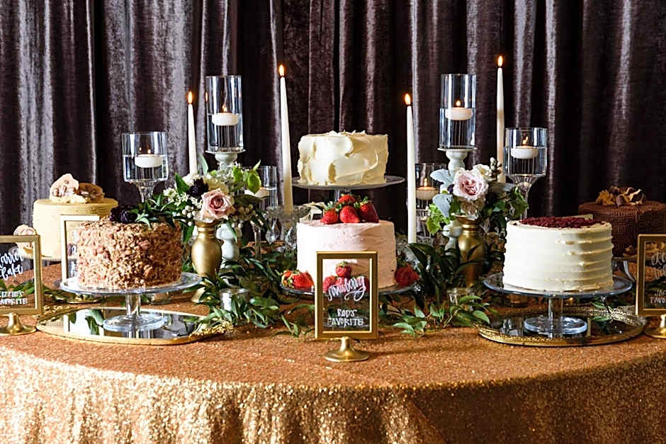 Grand Bohemian Mountain Brook, Autograph Collection