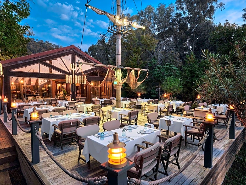 Rixos Premium Gocek Adult Only