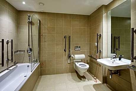 Room, 1 Double Bed