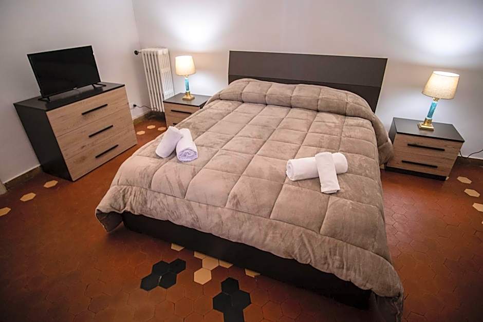 Residence Le Cure