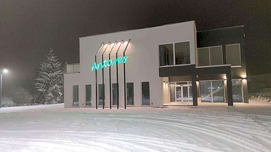 Hotel ANTARES