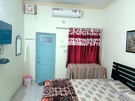 Ganesham Guest House