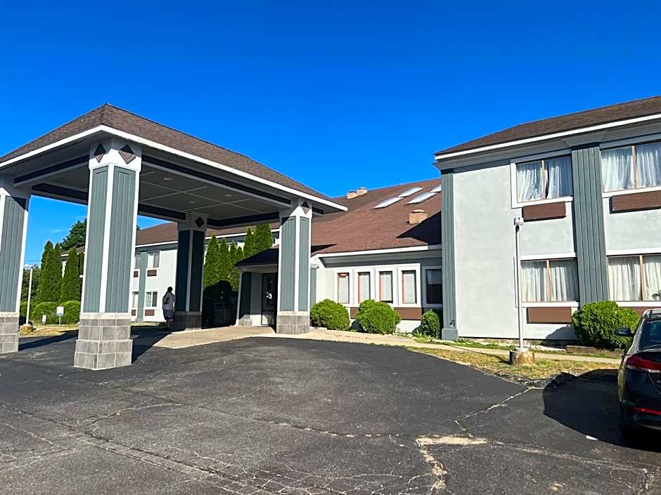 Quality Inn Plainfield I-395